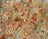 Foto del paso 5 de la receta: Mijo con brócoli y zanahoria