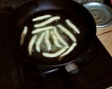 Foto langkah ke 4 dari resep Cemilan Terigu ala anak kost.