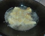 Foto langkah ke 4 dari resep Tahu Goreng Telur.
