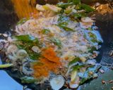 Gambar langkah 3 resipi Gulai Ikan Kacang dengan Terung Pipit.