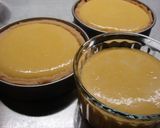 A picture of step 3 of Kabocha Cream Cheese Tart.