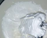 Foto langkah ke 3 dari resep Chiffon cake lemon.