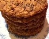 A picture of step 17 of Oatmeal pecan cookies.