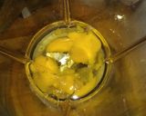 Foto del paso 1 de la receta: Masa para tartas licuada