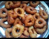 મેંદુવડા (menduvda recipe in gujarati) રેસીપી સ્ટેપ2ફોટો