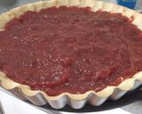 Foto del paso 5 de la receta: Pastafrola de membrillo!