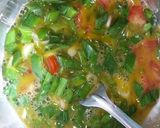 Foto langkah ke 2 dari resep Fuyunghai Sayur.