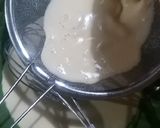 Foto langkah ke 6 dari resep Kembang Goyang Wijen.