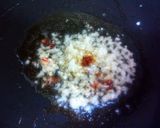 A picture of step 2 of Eggplant & Garlic Stir-Fry.