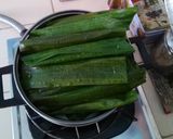 Foto langkah ke 4 dari resep Otak2 ikan tenggiri ala Nita Chan.
