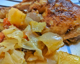 Foto del paso 8 de la receta: Pollo al cava