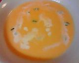 A picture of step 10 of Easy Authentic Corn Potage Soup.
