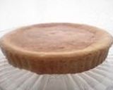 A picture of step 4 of Baked Soufflé Cheese Tart.