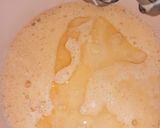 Foto del paso 3 de la receta: Bizcochuelo de vainilla!