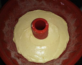 Foto del paso 6 de la receta: Madeira's Bundt Cake