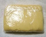 A picture of step 2 of Butter Cookies.