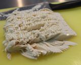 A picture of step 10 of Moist and Healthy Poached Chicken.