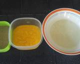Refreshing Fruit Popsicles recipe step 2 photo