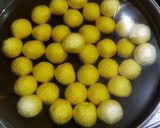 Foto langkah ke 5 dari resep 𝕆ℕ𝔻𝔼 𝕆ℕ𝔻𝔼 𝕎𝕀𝕁𝔼ℕ.