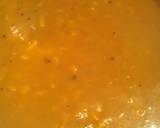 Vickys Sweetcorn & Pumpkin Bisque, GF DF EF SF NF recipe step 4 photo