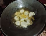 Foto langkah ke 3 dari resep Pisang Kembung Ver.1.