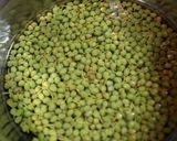 A picture of step 1 of Easy Peasy Chirimen Jako & Sansho Japanese Pepper - Goes Great With Rice.