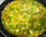 Foto del paso 7 de la receta: Arroz con galeras