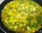 Foto del paso 7 de la receta: Arroz con galeras