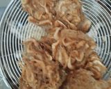 Foto langkah ke 3 dari resep Peyek Udang Rebon.