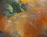 Foto del paso 1 de la receta: Ahuyama con maní