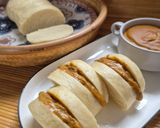 Foto langkah ke 3 dari resep Selai Sarikaya Gula Palm.