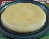 Foto del paso 4 de la receta: Base para pizza sin gluten