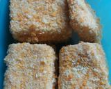 Foto langkah ke 5 dari resep Nuget Pisang.