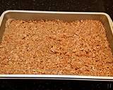 Toasted Coconut Caramel Cashew Bars recipe step 8 photo