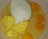 Foto langkah ke 3 dari resep Tar Susu Khas Kota Kupang NTT.
