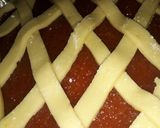 Foto del paso 10 de la receta: Pastafrola