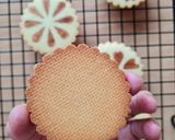 Foto del paso 6 de la receta: Galletas de vainilla decoradas según enseñanza de Encarni ♥️