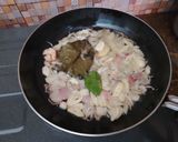 Foto langkah ke 4 dari resep Ikan kecap saus tiram.