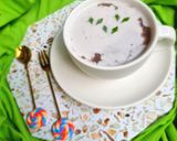 Foto langkah ke 3 dari resep 172. Bubur Ketan Hitam.