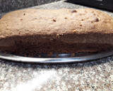 Foto del paso 7 de la receta: Budín merengado de chocolate