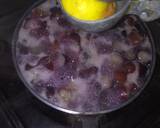 Black Grapes Crush recipe step 2 photo