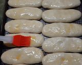 Foto del paso 4 de la receta: Pan de Viena para panchos 🌭