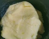 Foto langkah ke 2 dari resep Soes rhum vla.