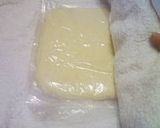 A picture of step 8 of Buttery and Fragrant Croissants.