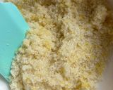 Foto langkah ke 2 dari resep Lemon Crinkle Cookies.