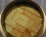 Foto del paso 2 de la receta: Tarta de Moka sin azúcar añadido