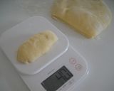 A picture of step 7 of Superb Sweet Boule Made with a Rich Dough.