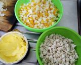 Foto langkah ke 1 dari resep Risoles Mertua.