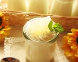A picture of step 10 of Creamy and Sweet Banana Pudding.