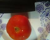 Tomato sandwich recipe step 1 photo